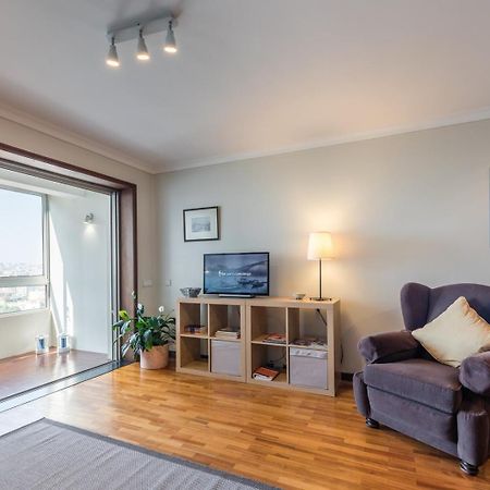 Apartmán Guestready - The Great Utopia Vila Nova de Gaia Exteriér fotografie