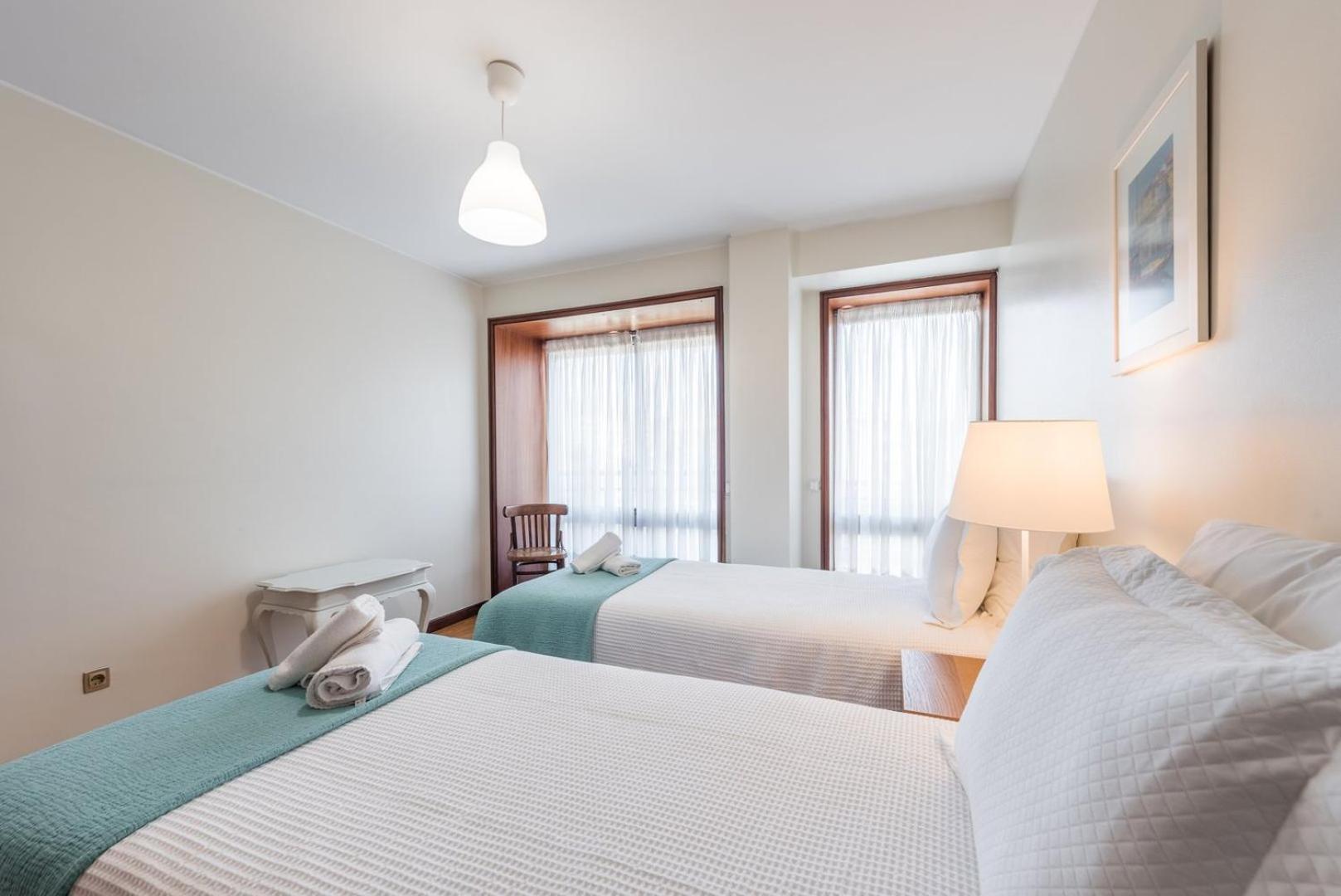 Apartmán Guestready - The Great Utopia Vila Nova de Gaia Exteriér fotografie