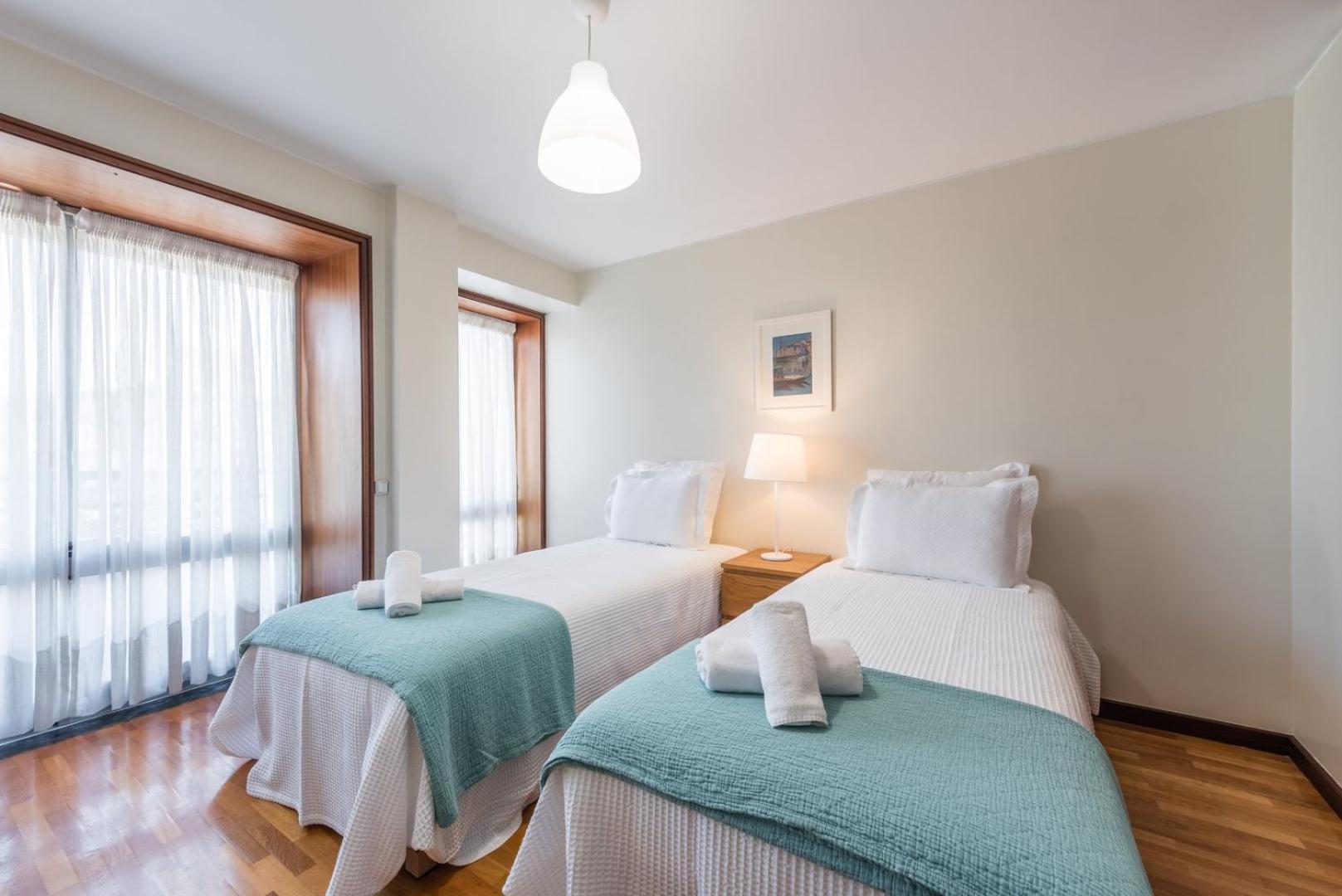 Apartmán Guestready - The Great Utopia Vila Nova de Gaia Exteriér fotografie