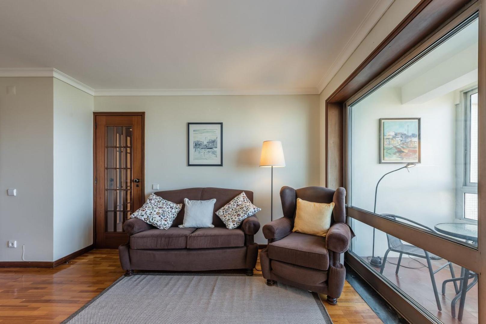 Apartmán Guestready - The Great Utopia Vila Nova de Gaia Exteriér fotografie
