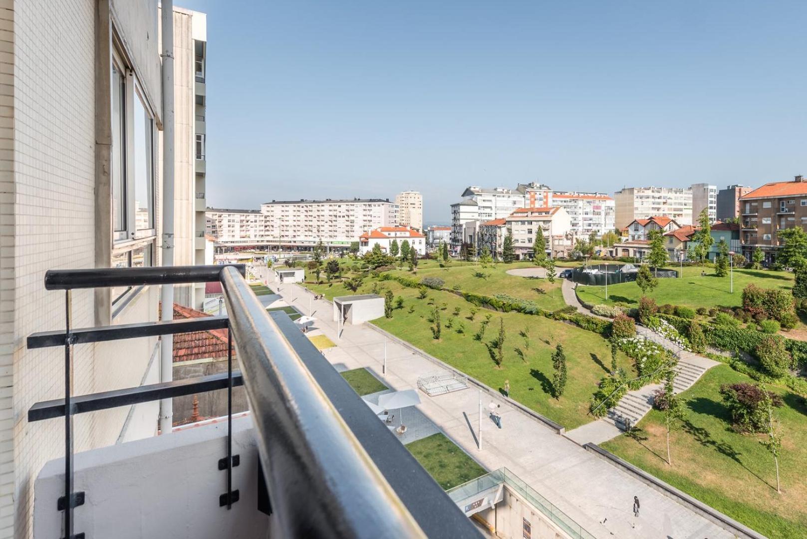 Apartmán Guestready - The Great Utopia Vila Nova de Gaia Exteriér fotografie
