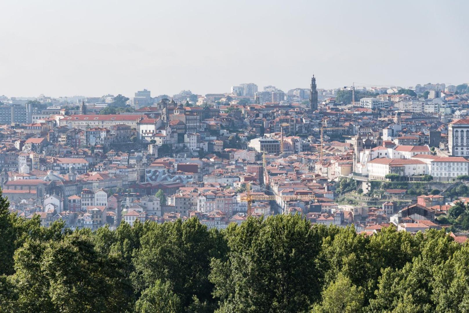 Apartmán Guestready - The Great Utopia Vila Nova de Gaia Exteriér fotografie