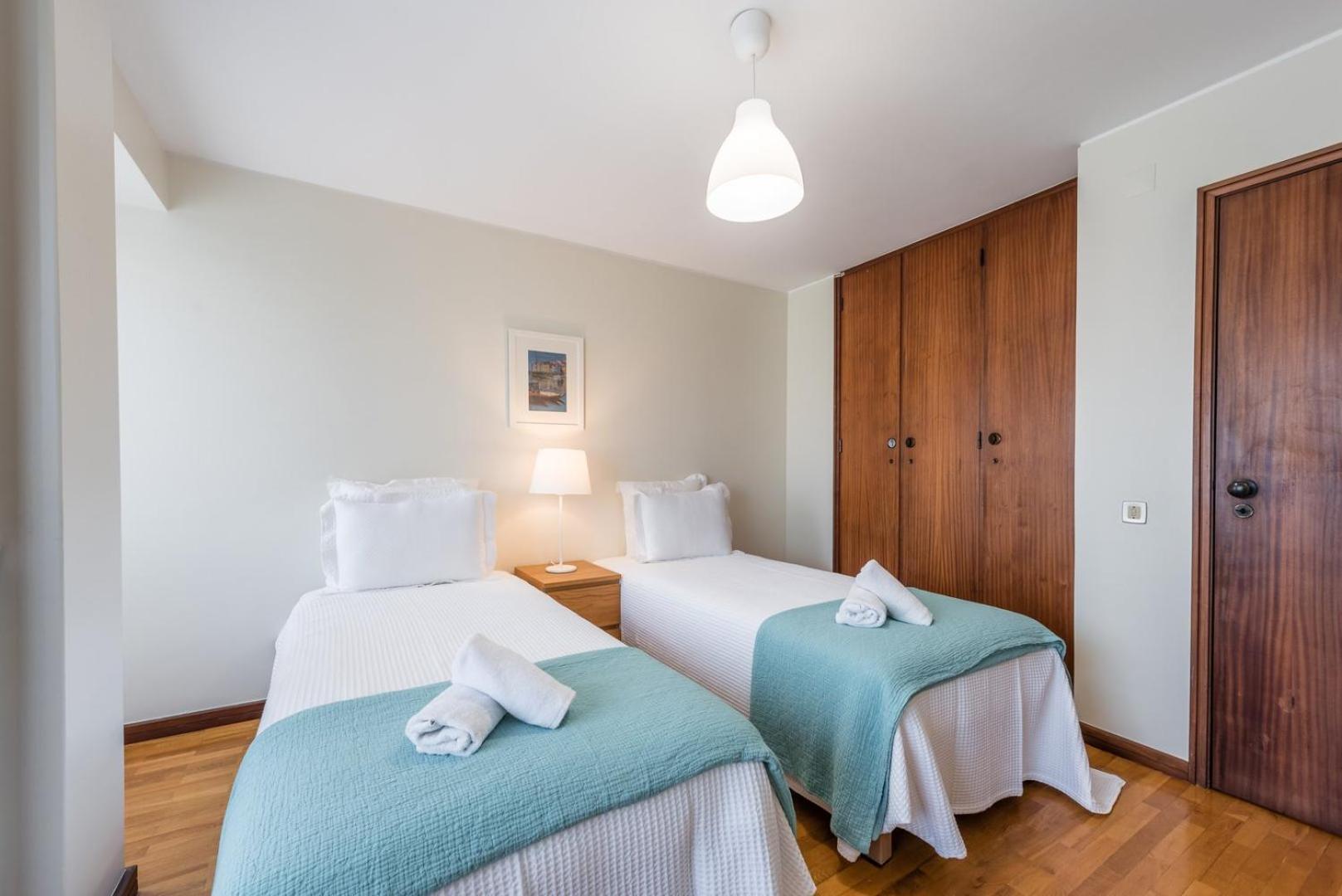 Apartmán Guestready - The Great Utopia Vila Nova de Gaia Exteriér fotografie