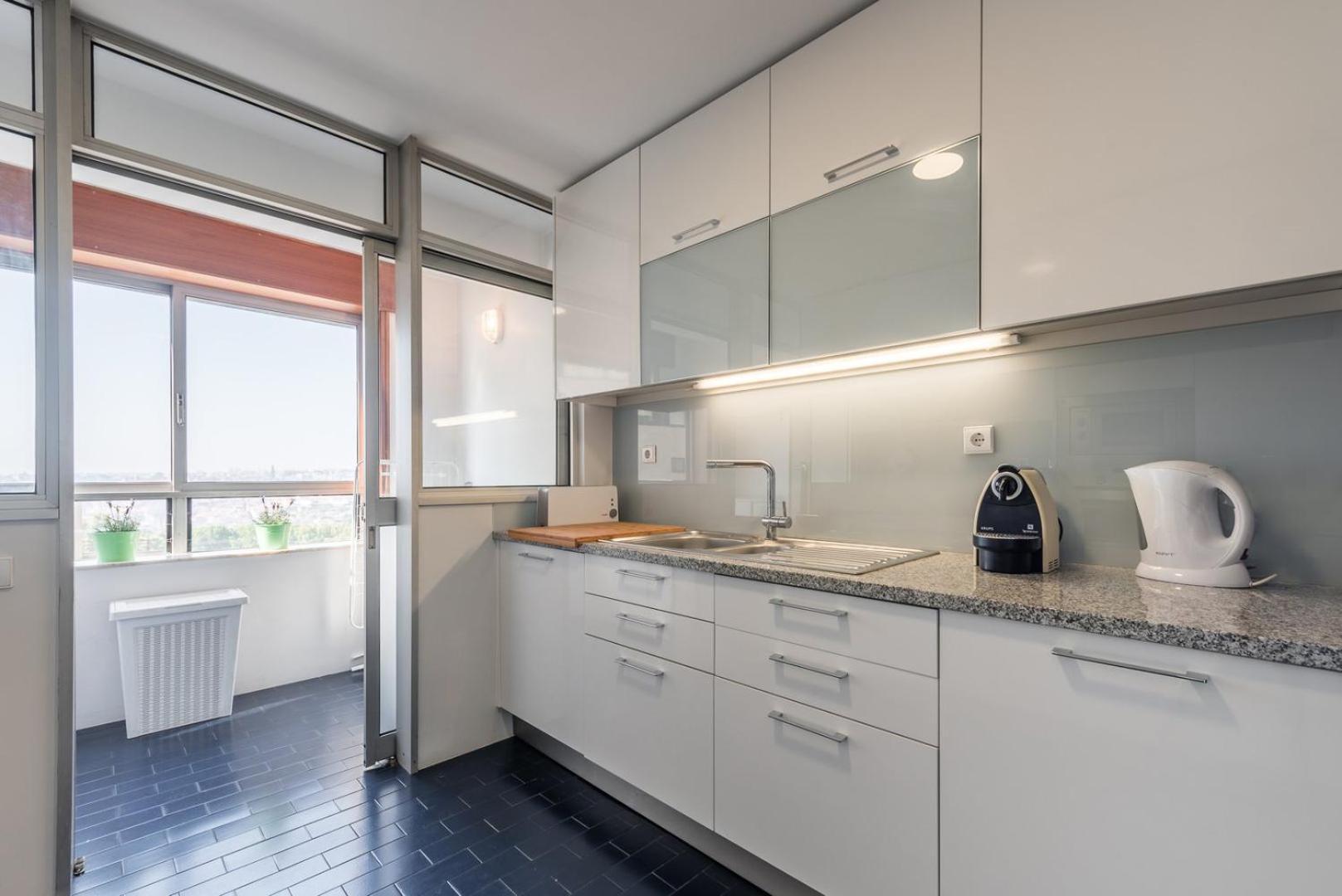Apartmán Guestready - The Great Utopia Vila Nova de Gaia Exteriér fotografie